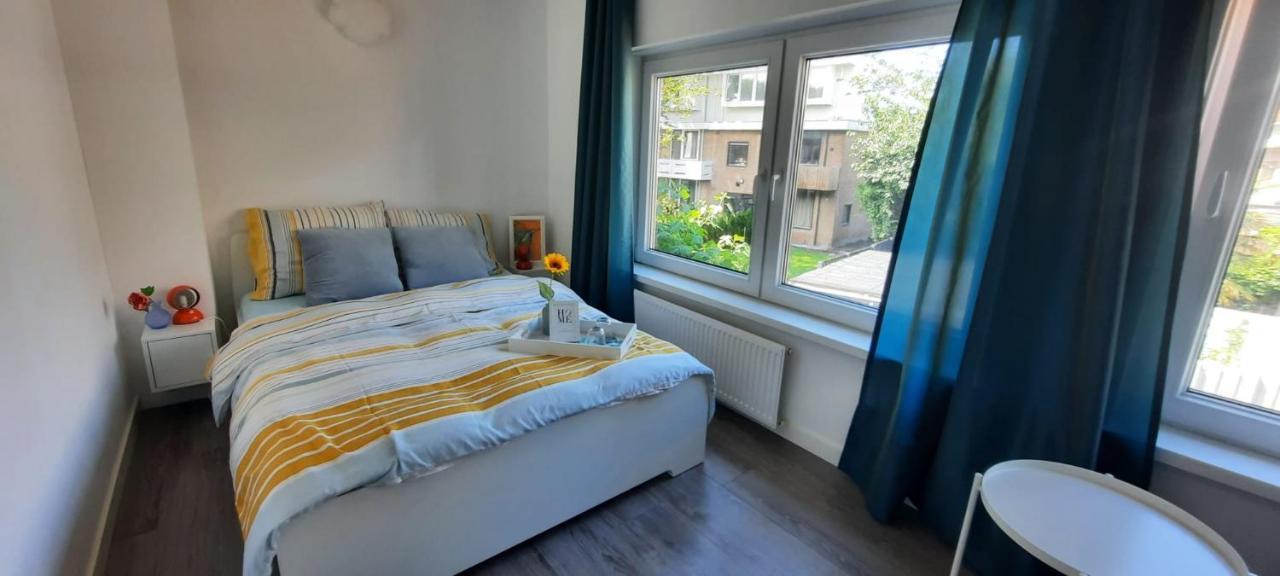 Sunny Guesthouse Amsterdam Eksteriør billede